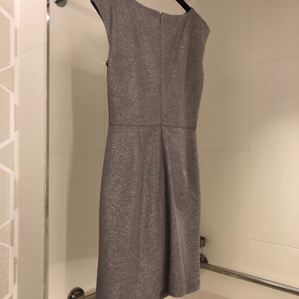 Sal’s Fifth Avenue “Black Label” Sheath Dress